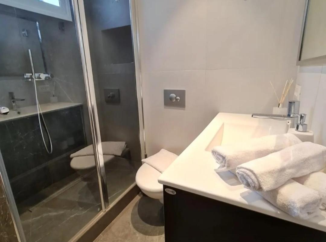 Sunshine Suites By The Sea Eilat 3 Min Walk To The Beach Buitenkant foto